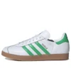 Adidas X Seattle Sounders Gazelle ”Solar Slime”