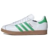 Adidas X Seattle Sounders Gazelle ”Solar Slime”