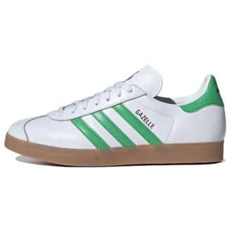 Adidas X Seattle Sounders Gazelle ”Solar Slime”