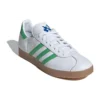 Adidas X Seattle Sounders Gazelle ”Solar Slime”