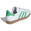 Adidas X Seattle Sounders Gazelle ”Solar Slime”