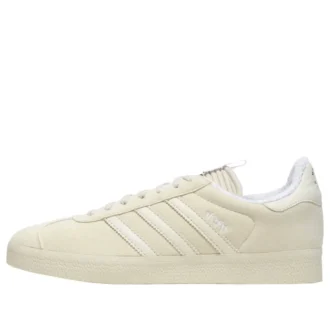 Adidas X Slam Jam Socialism X United Arrows & Sons Gazelle ”Clear Burgundy”