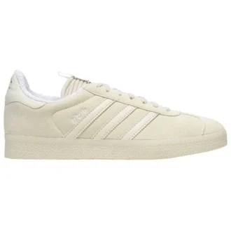Adidas X Slam Jam Socialism X United Arrows & Sons Gazelle ”Clear Burgundy”