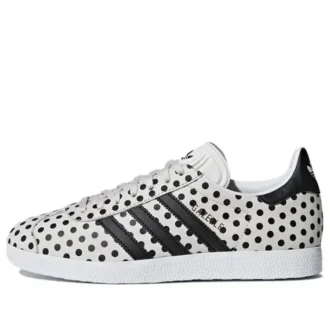 Adidas X the Farm Company Gazelle ”Polka Dots”