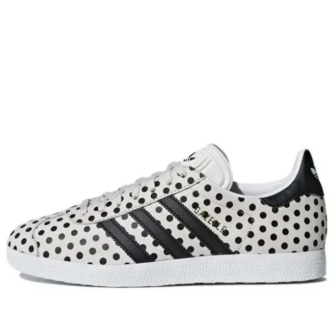 Adidas X the Farm Company Gazelle ”Polka Dots”