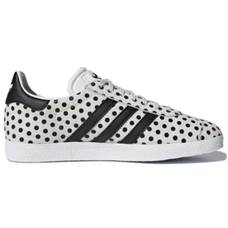 Adidas X the Farm Company Gazelle ”Polka Dots”