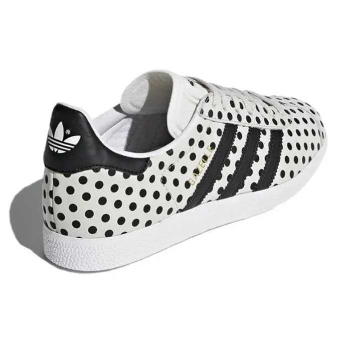 Adidas X the Farm Company Gazelle ”Polka Dots”