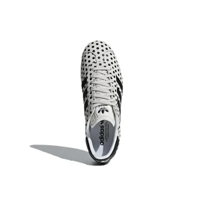 Adidas X the Farm Company Gazelle ”Polka Dots”