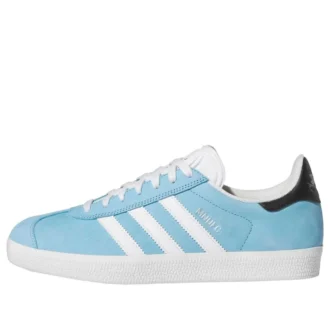 Adidas X the Mnufc Gazelle Adv ”Familia”