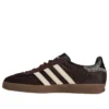 Adidas X Wales Bonner Gazelle Indoor ”Pony Hair”