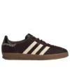 Adidas X Wales Bonner Gazelle Indoor ”Pony Hair”