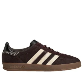 Adidas X Wales Bonner Gazelle Indoor ”Pony Hair”