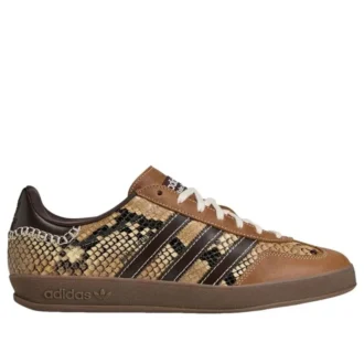 Adidas X Wales Bonner Gazelle Indoor ”Snakeskin”