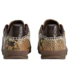Adidas X Wales Bonner Gazelle Indoor ”Snakeskin”