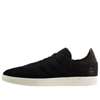 Adidas X Wings and Horns Gazelle Og ”Core Black”