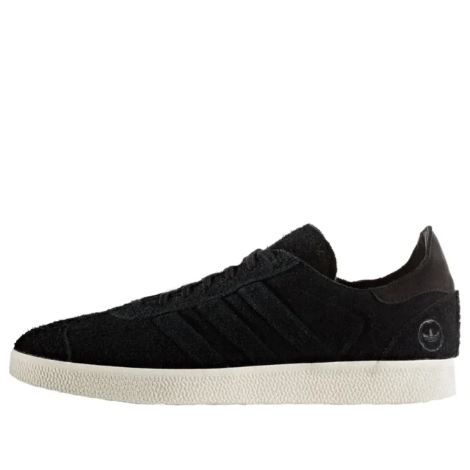 Adidas X Wings and Horns Gazelle Og ”Core Black”
