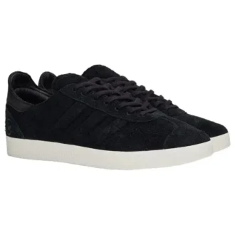 Adidas X Wings and Horns Gazelle Og ”Core Black”