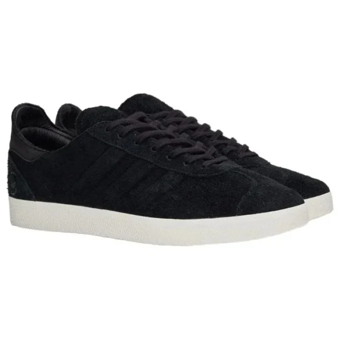 Adidas X Wings and Horns Gazelle Og ”Core Black”