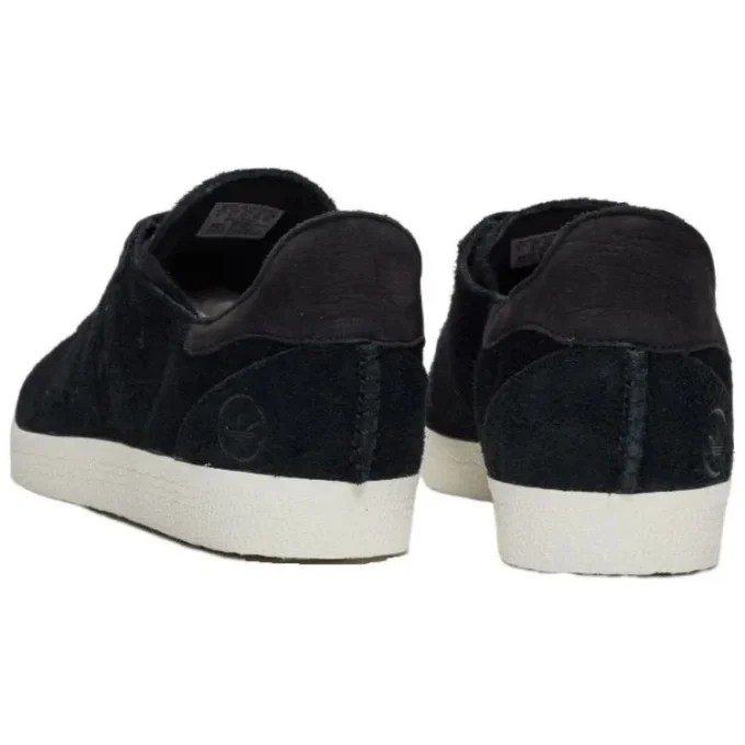 Adidas X Wings and Horns Gazelle Og ”Core Black”