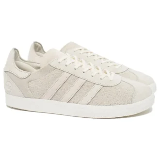 Adidas X Wings and Horns Gazelle Og Primeknit ”off White”