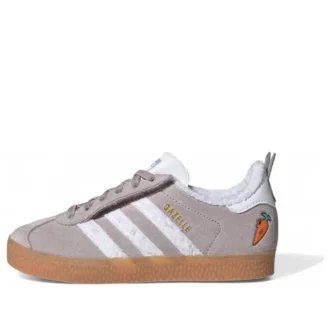 Adidas X Zootopia Gazelle Cf El ”Judy Hopps”