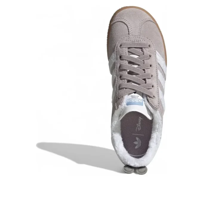 Adidas X Zootopia Gazelle Cf El ”Judy Hopps”