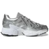 Adidaseqt Gazelle ”Silver”