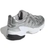 Adidaseqt Gazelle ”Silver”