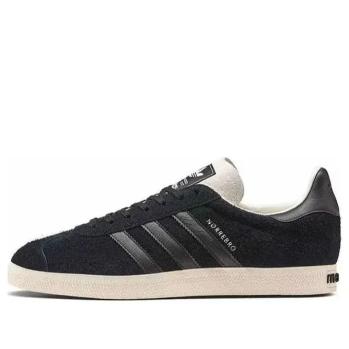 Adidasoriginal Gazelle ”Wood Wood”