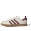 Adidasoriginals Gazelle ”Cloud White Red Gum”