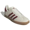 Adidasoriginals Gazelle ”Cloud White Red Gum”