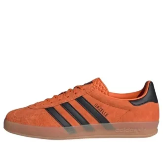 Adidasoriginals Gazelle Indoor ”Orange Gum”