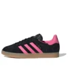 Adidasoriginals Gazelle ”Svart Rosa”