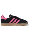 Adidasoriginals Gazelle ”Svart Rosa”