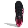 Adidasoriginals Gazelle ”Svart Rosa”