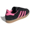 Adidasoriginals Gazelle ”Svart Rosa”