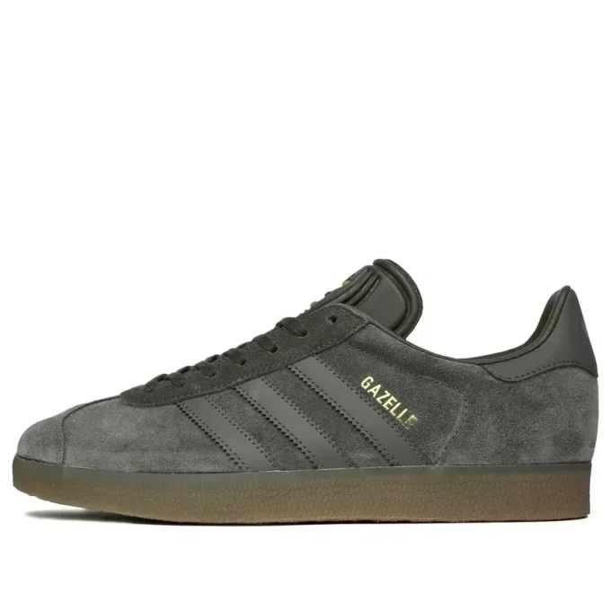 Adidasoriginals Gazelle ”Utility Grey”