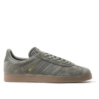 Adidasoriginals Gazelle ”Utility Grey”