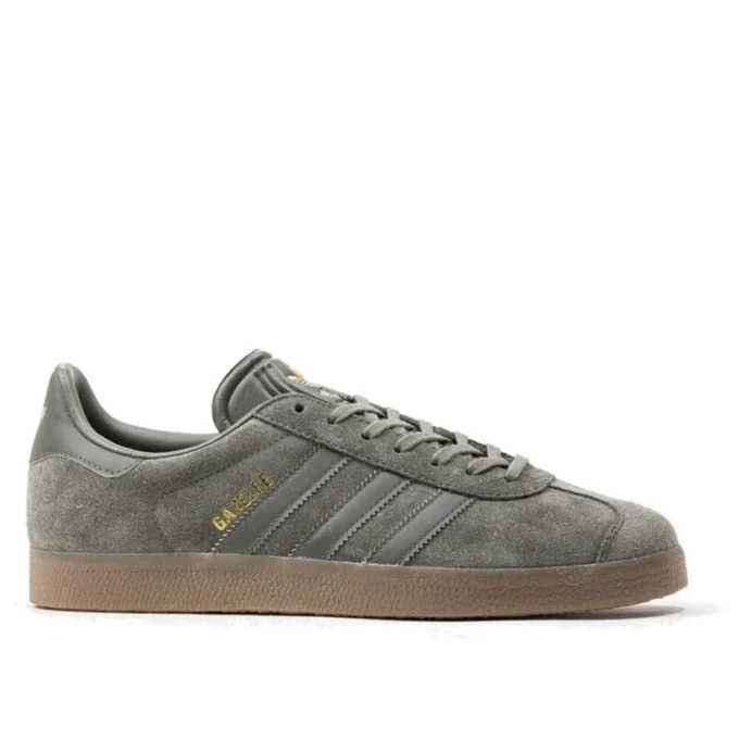 Adidasoriginals Gazelle ”Utility Grey”