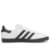 Adidasoriginals Gazelle ”White Black”
