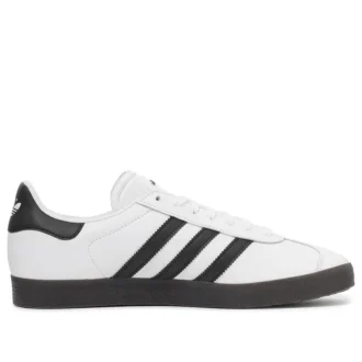 Adidasoriginals Gazelle ”White Black”
