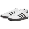 Adidasoriginals Gazelle ”White Black”