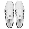 Adidasoriginals Gazelle ”White Black”