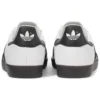 Adidasoriginals Gazelle ”White Black”